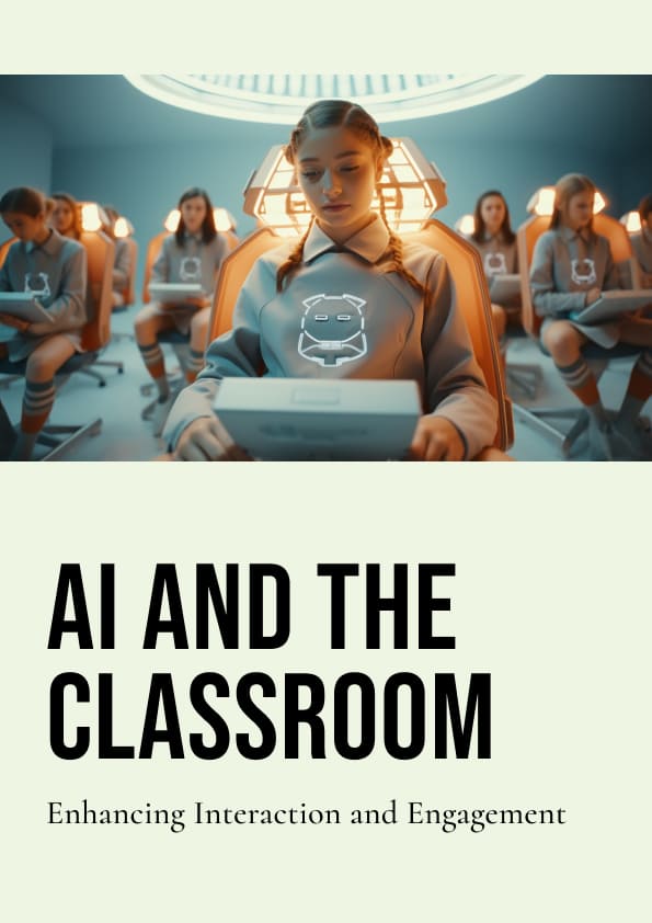 AI and the Classroom